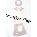 画像: SDGrB/OF:POP Sailor衣装セット:MELODY.C様製 U-26-05-27-156-TN-ZU