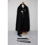 画像: SD13BOY/軍服セット U-26-02-11-076-TN-ZU