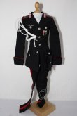 画像3: SD13BOY/軍服セット U-26-02-11-076-TN-ZU (3)