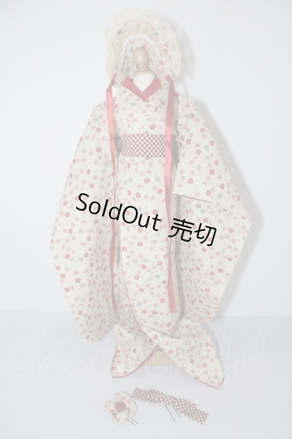 画像1: SD/OF:衣装セット U-26-02-11-094-TN-ZU (1)