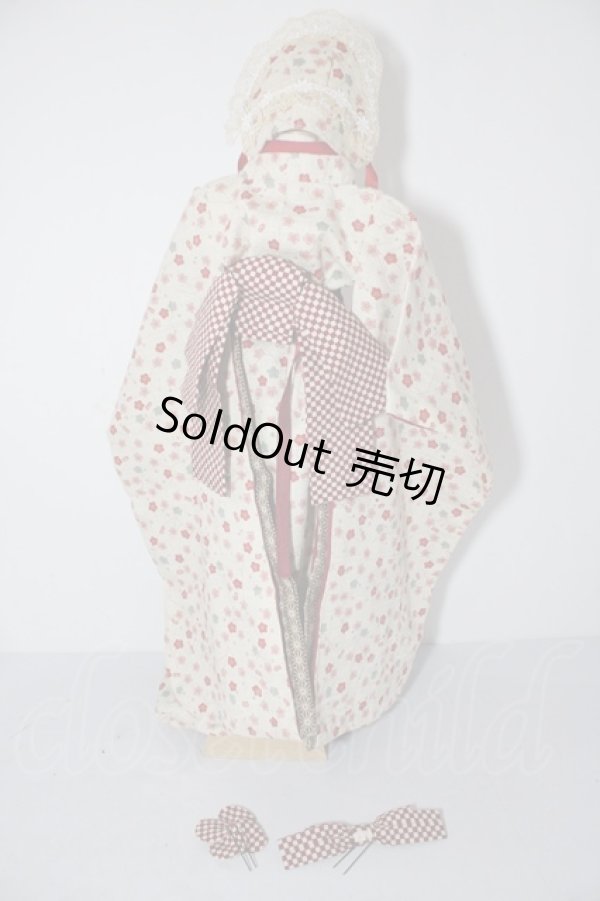 画像2: SD/OF:衣装セット U-26-02-11-094-TN-ZU (2)