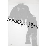 画像: SDGrB＆SD13男の子/OF:衣装セット U-26-02-11-084-TN-ZU