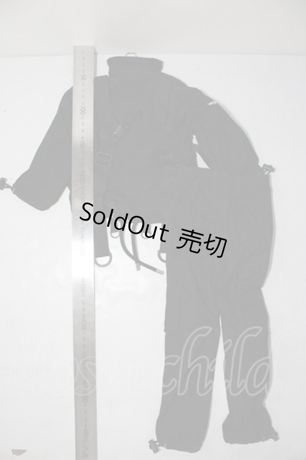 画像2: SDGrB＆SD13男の子/OF:衣装セット U-26-02-11-084-TN-ZU (2)