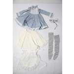 画像: MSD/OF:作家様製アリス衣装セット U-26-02-11-058-TN-ZU