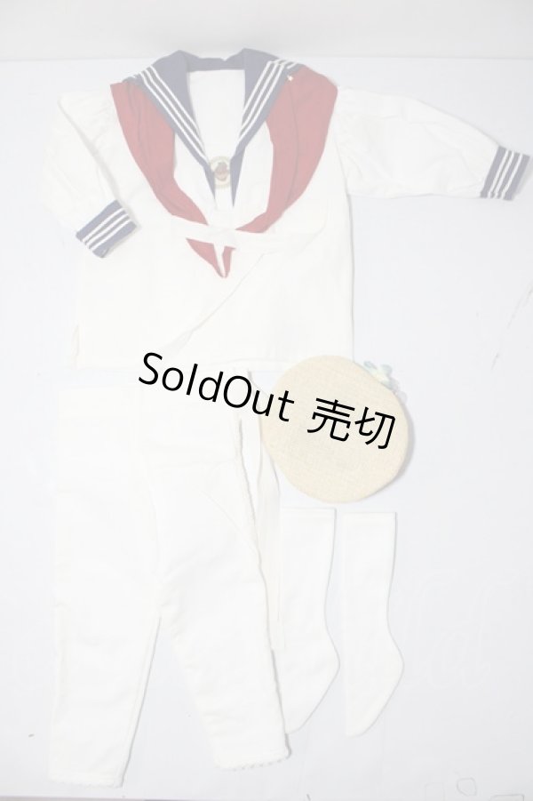 画像1: SD17B/OF:衣装セット U-26-02-11-060-TN-ZU (1)