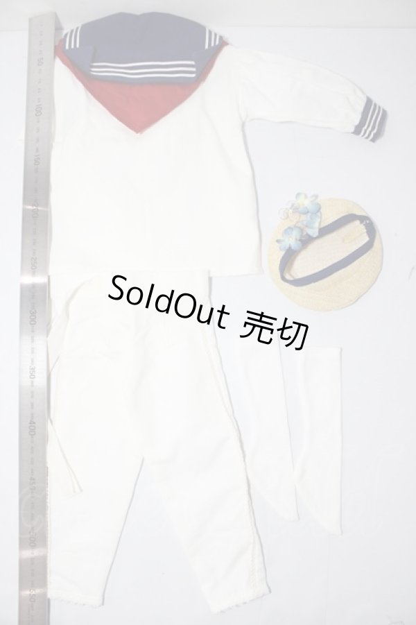 画像2: SD17B/OF:衣装セット U-26-02-11-060-TN-ZU (2)