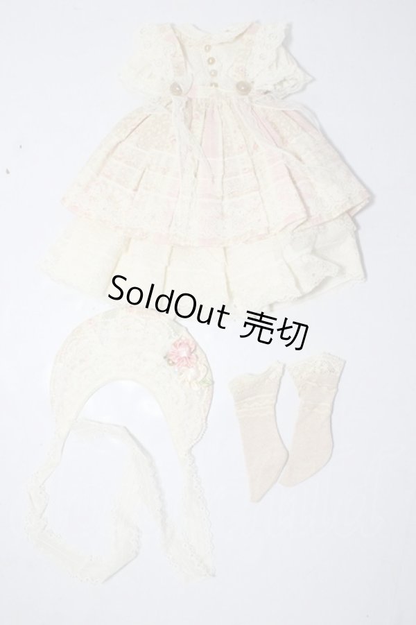 画像1: SDM＆MSD/OF:衣装セット U-26-02-11-088-TN-ZU (1)