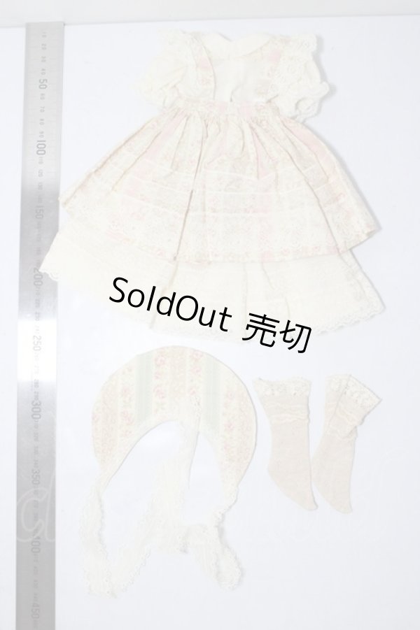 画像2: SDM＆MSD/OF:衣装セット U-26-02-11-088-TN-ZU (2)