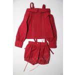 画像: SD17B/OF:衣装セット U-26-02-11-064-TN-ZU