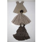 画像: SDM＆MSD/OF:衣装セット U-26-02-11-087-TN-ZU