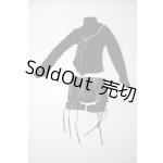 画像: SD/OF:衣装セット U-26-02-11-059-TN-ZU