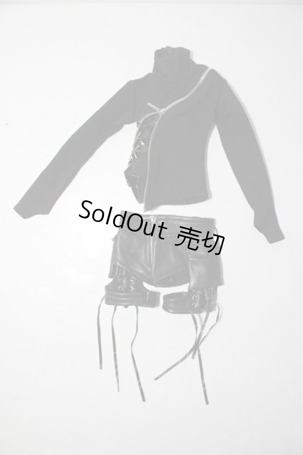 画像1: SD/OF:衣装セット U-26-02-11-059-TN-ZU (1)