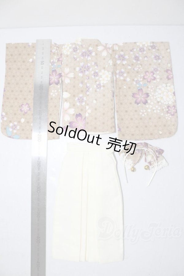 画像2: SDM＆MSD/OF:衣装セット U-26-02-11-139-TN-ZU (2)