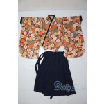 画像: SDM＆MSD/OF:衣装セット U-26-02-11-138-TN-ZU