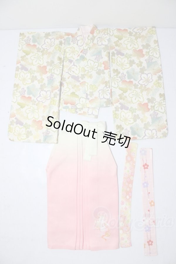 画像1: SDM＆MSD/OF:衣装セット U-26-02-11-135-TN-ZU (1)