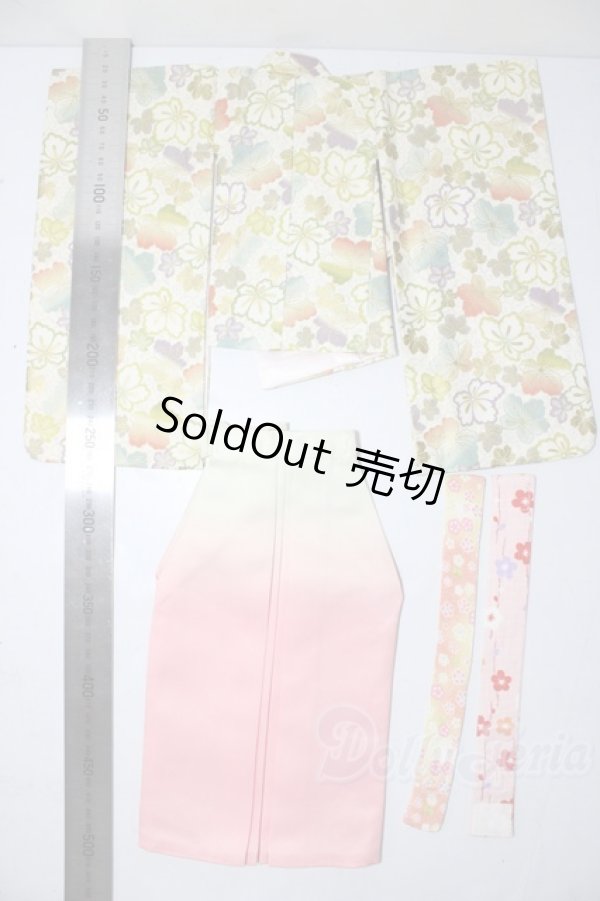 画像2: SDM＆MSD/OF:衣装セット U-26-02-11-135-TN-ZU (2)