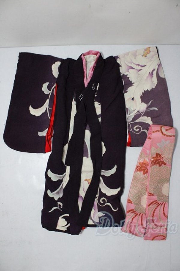 画像1: SDM＆MSD/OF:衣装セット U-26-02-11-136-TN-ZU (1)