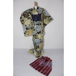 画像: SD/OF:衣装セット U-26-02-11-134-TN-ZU