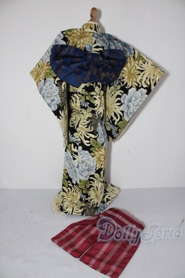 画像2: SD/OF:衣装セット U-26-02-11-134-TN-ZU (2)