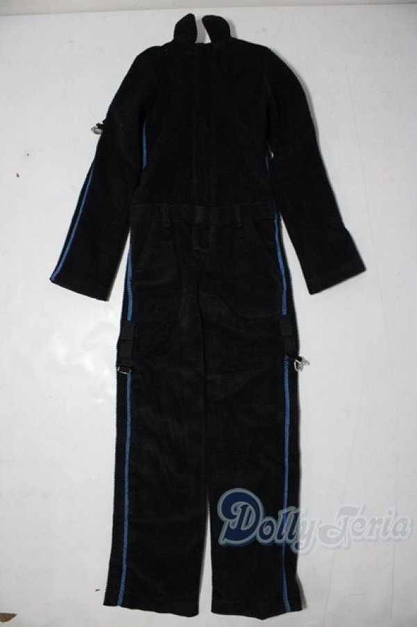 画像1: SDGrB＆SD13男の子/OF:衣装セット U-26-02-11-132-TN-ZU (1)