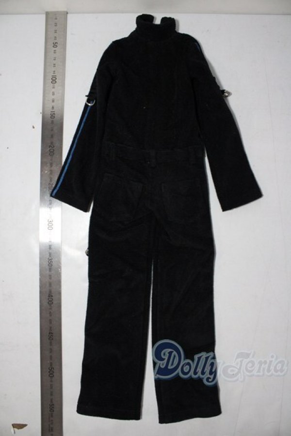 画像2: SDGrB＆SD13男の子/OF:衣装セット U-26-02-11-132-TN-ZU (2)