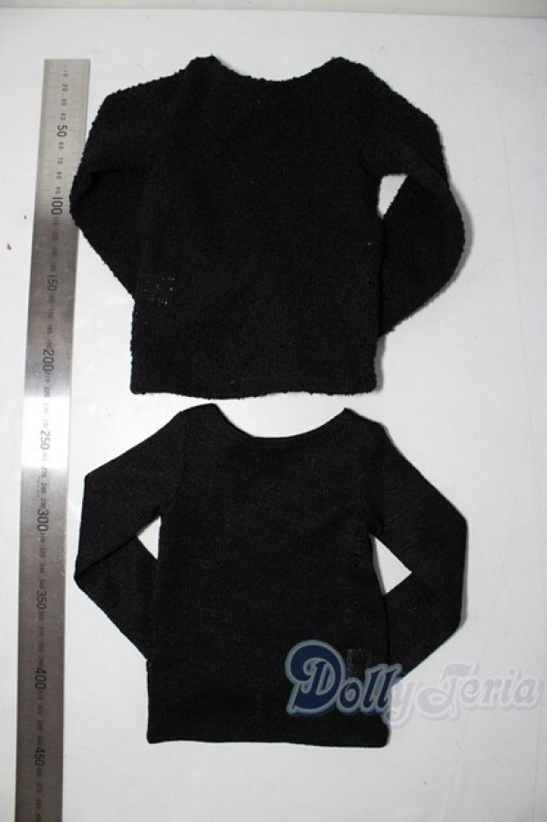 画像2: SDGrB＆SD13男の子/OF:トップス U-26-02-11-131-TN-ZU (2)