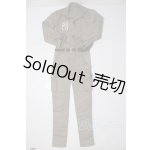 画像: SDGrB＆SD13男の子/OF:衣装セット U-26-02-11-130-TN-ZU