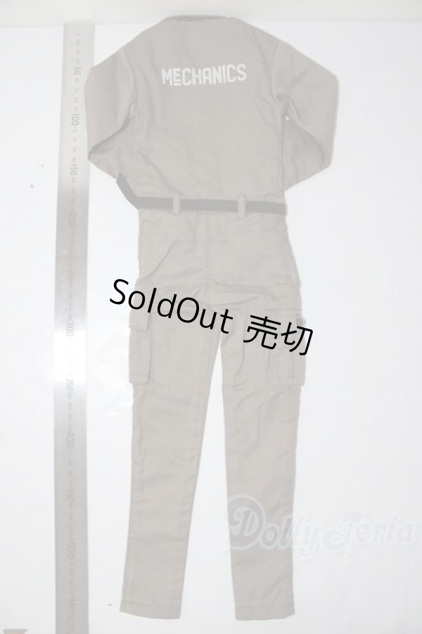 画像2: SDGrB＆SD13男の子/OF:衣装セット U-26-02-11-130-TN-ZU (2)