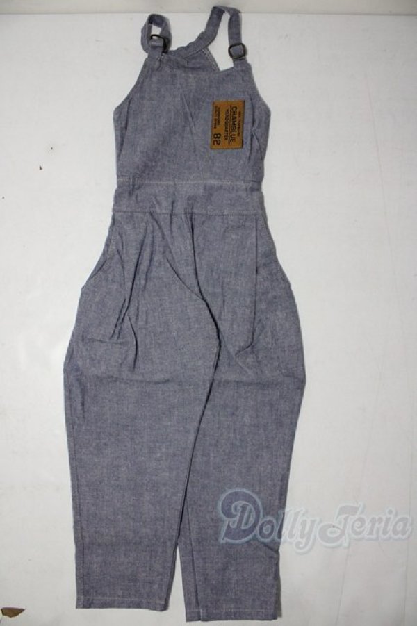 画像1: SD17B/OF:パンツ U-26-02-11-128-TN-ZU (1)