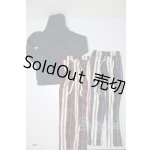 画像: SDGrB＆SD13男の子/OF:トップス U-26-02-11-126-TN-ZU