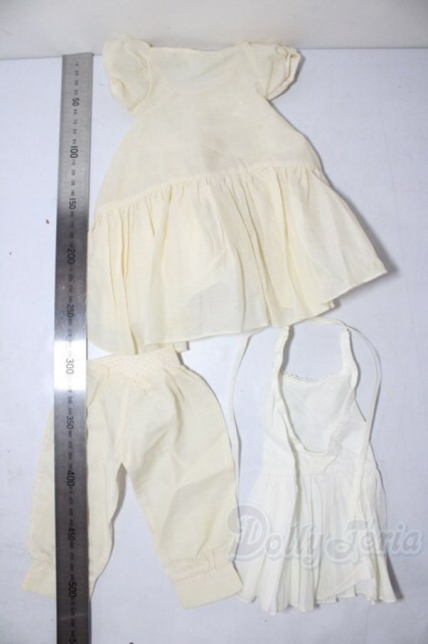 画像2: SD/OF:衣装セット U-26-02-11-124-TN-ZU (2)