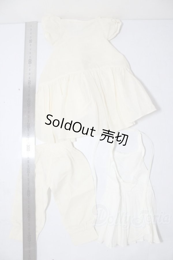 画像2: SD/OF:衣装セット U-26-02-11-124-TN-ZU (2)