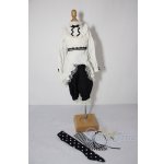 画像: SD/OF:衣装セット U-26-02-11-123-TN-ZU