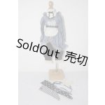 画像: SD/OF:衣装セット U-26-02-11-125-TN-ZU