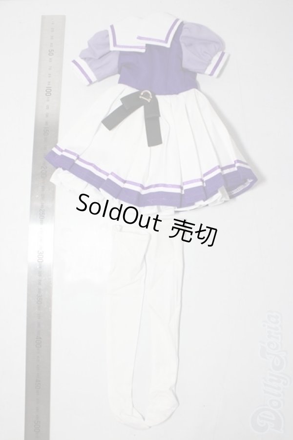 画像2: DD/OF:衣装セット A-26-02-11-1003-TN-ZU (2)