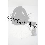 画像: SD/OF:衣装セット A-26-02-11-1002-TN-ZU