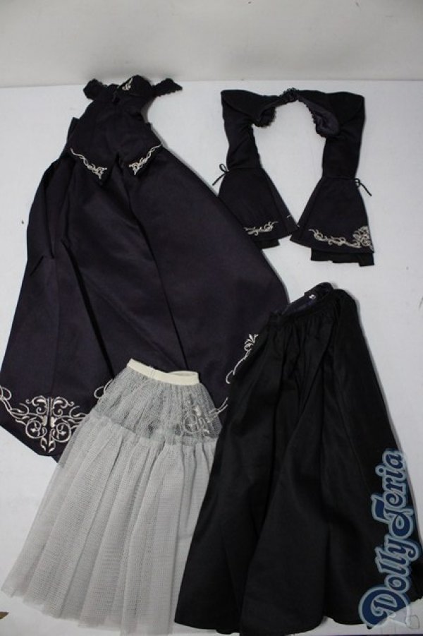 画像2: DD/OF:セイバーオルタ2nd Ver. A-26-02-11-1005-TN-ZU (2)