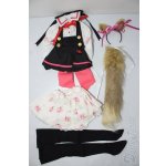 画像: DD/OF:CHERRYMIK製泉戸ましろ剣聖学院女子制服 A-26-02-11-1006-TN-ZU