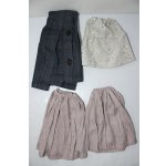 画像: SD/OF:衣装セット U-26-02-11-092-TN-ZU