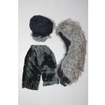 画像: SDM＆MSD/OF:小物 U-26-02-11-093-TN-ZU