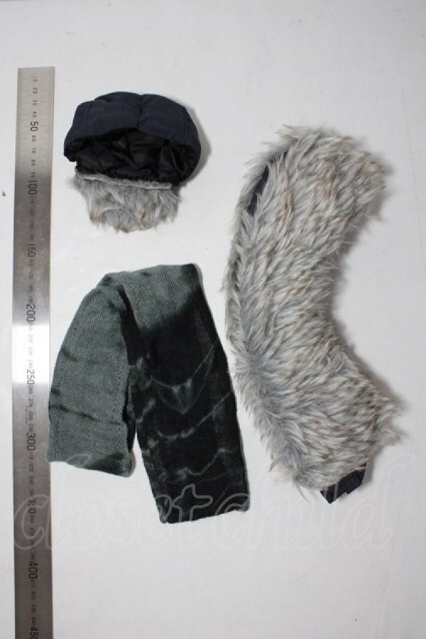 画像2: SDM＆MSD/OF:小物 U-26-02-11-093-TN-ZU (2)