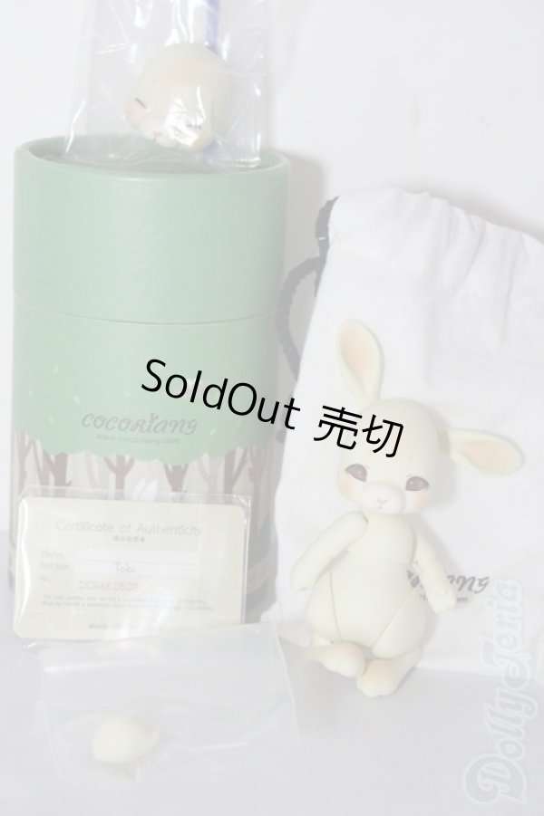 画像2: cocoriang/tobi A-26-02-11-1085-TN-ZU (2)