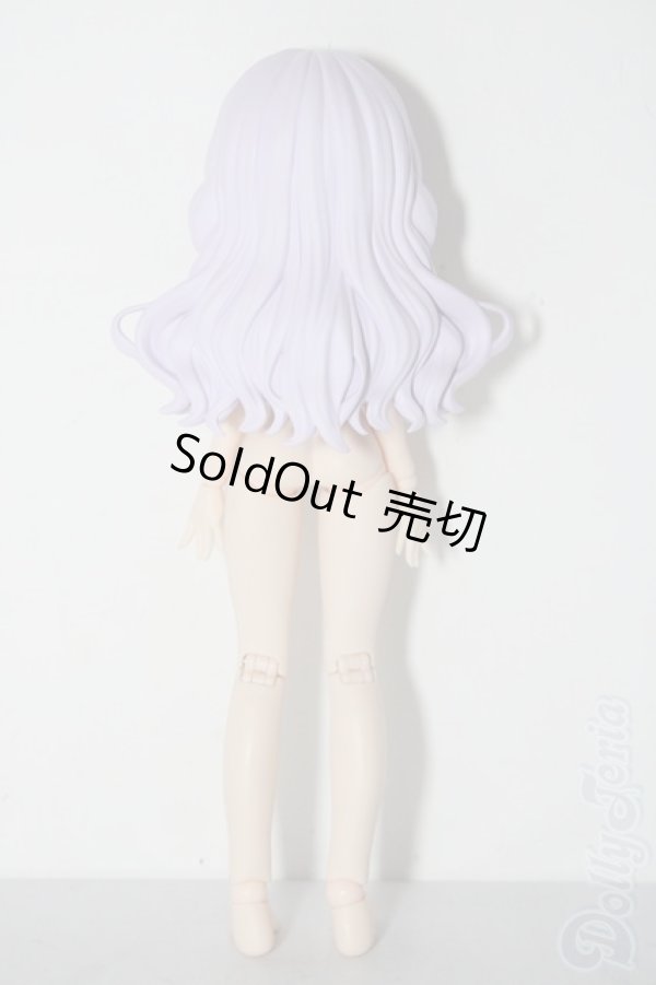 画像3: ONEMORE x 上倉エク/Sugary Girls:ヴィエレッタ A-26-02-11-1046-TN-ZU (3)