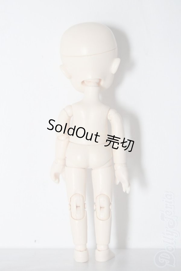 画像3: 1/12ドール/カスタムヘッド+オビツボディ A-26-02-11-1037-TN-ZU (3)