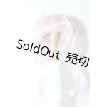 画像: 4inch/ウィッグ A-26-02-11-1021-TN-ZU