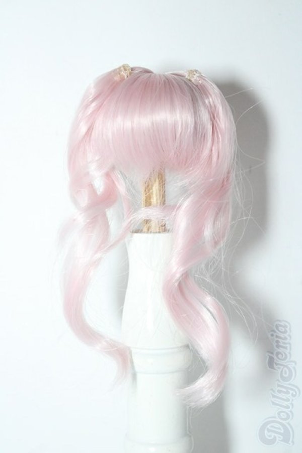 画像2: 4inch/ウィッグ A-26-02-11-1021-TN-ZU (2)