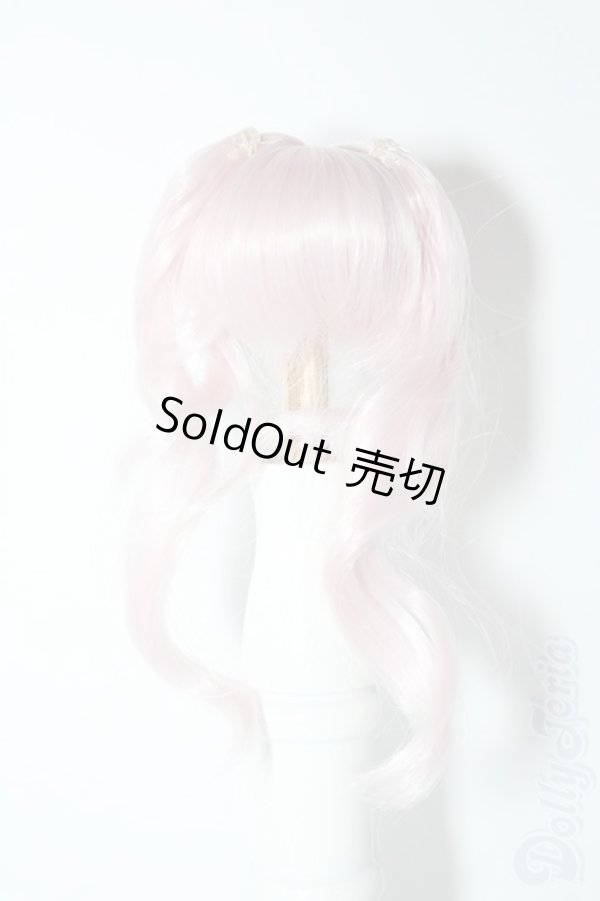 画像2: 4inch/ウィッグ A-26-02-11-1021-TN-ZU (2)