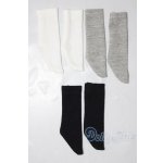 画像: 幼SD/OF:靴下 U-26-02-11-153-TN-ZU