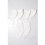 画像: 幼SD/OF:靴下 U-26-02-11-154-TN-ZU