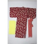 画像: SDM/OF:浴衣 U-26-02-11-117-TN-ZU